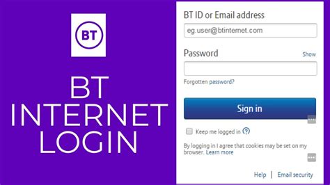 bt mobile abroad sign in.